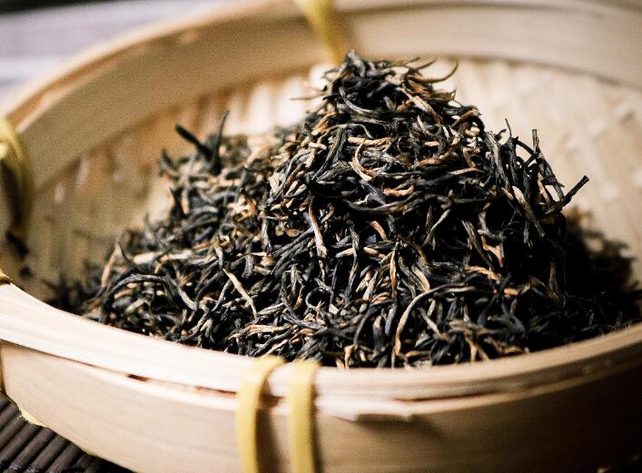 師傅之作特級鐵觀音茶葉濃香型正宗安溪高山烏龍茶