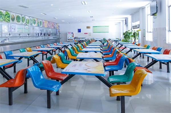 重慶學校食堂托管